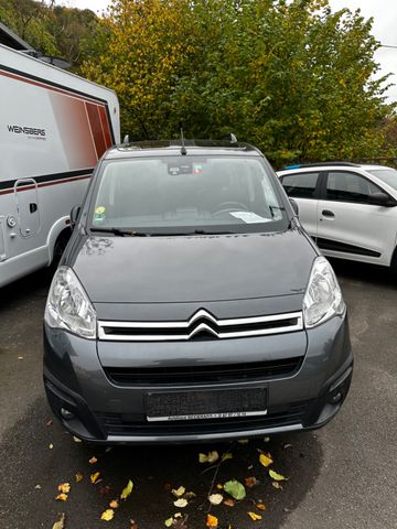 Citroën Berlingo Kombi Shine