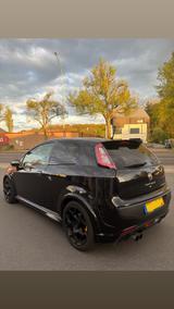 Abarth Punto Evo 1.4 MultiAir 16V Turbo S+S SuperSp... - Abarth Punto Evo Gebrauchtwagen