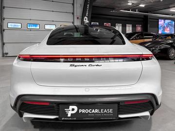 صورة مصغرة 12 لـ 2020 Porsche TAYCAN