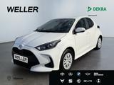 Toyota Yaris 1.0 Comfort *ACC*CAM*CarPlay*Spurhalteass* - Toyota aus 2023