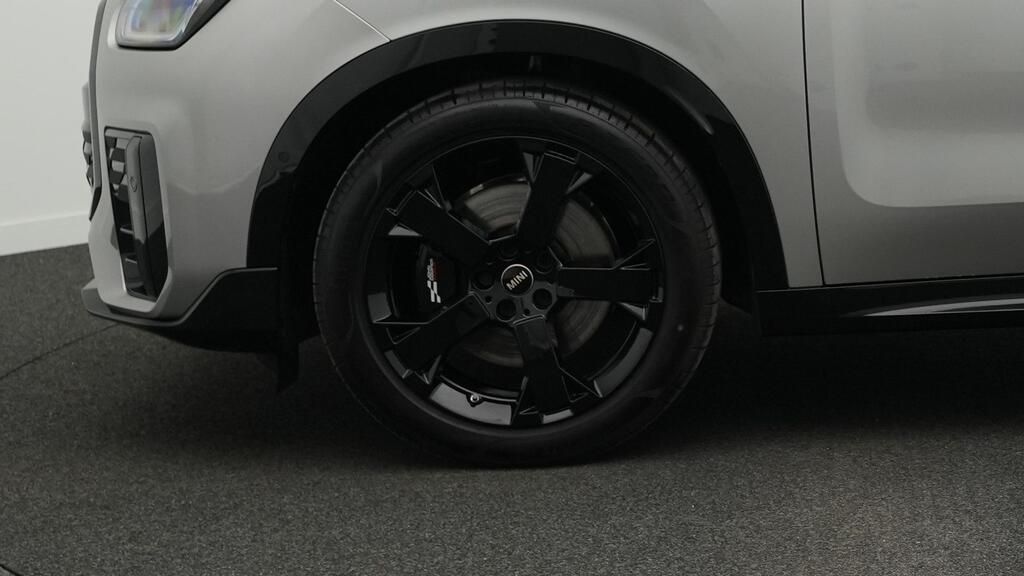 MINI Countryman D (Cooper) - Bild 17
