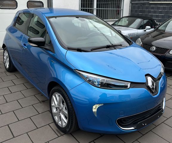 Renault ZOE Zoe Life 41 KW Batterie REIFEN/INSPEK.NEU