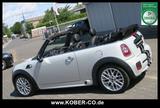 MINI Cooper Cabrio  JCW BODY KIT+LEDER+NAVI+SHZ+XENON - MINI in Mönchengladbach