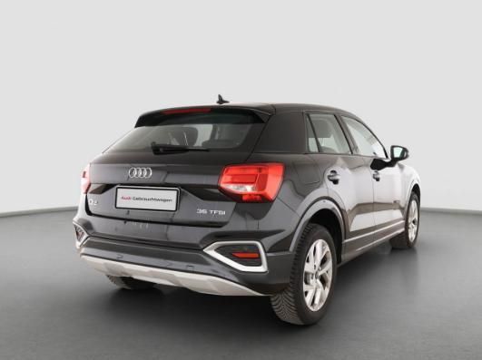 Audi Q2 — fotografia 2