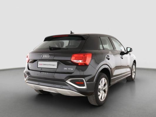 Audi Q2 35 TFSI advanced Stronic,LED,Navi+,Leder,ACC, миниатюра 2