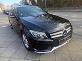 Mercedes-Benz C 220 C -Klasse Lim. C 220 BlueTec / d - Mercedes-Benz: Bluetec