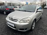 Toyota Corolla 1.6 Sol / Compact - Toyota Corolla: Sol