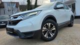 Honda CR-V+TÜV+LED+GARANTIE+KAMERA+ANHÄNGER+ - Honda aus 2022