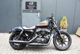 Harley-Davidson Sportster 883 Iron - HARLEY-DAVIDSON SPORTSTER IRON