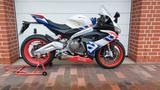 Aprilia RS 660 Motorschaden - Offers