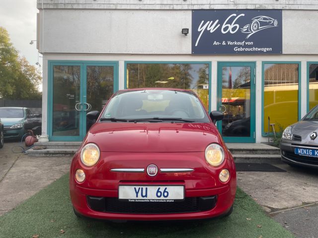 Fiat 500 Pop 1.2 KLIMA, TÜV NEU