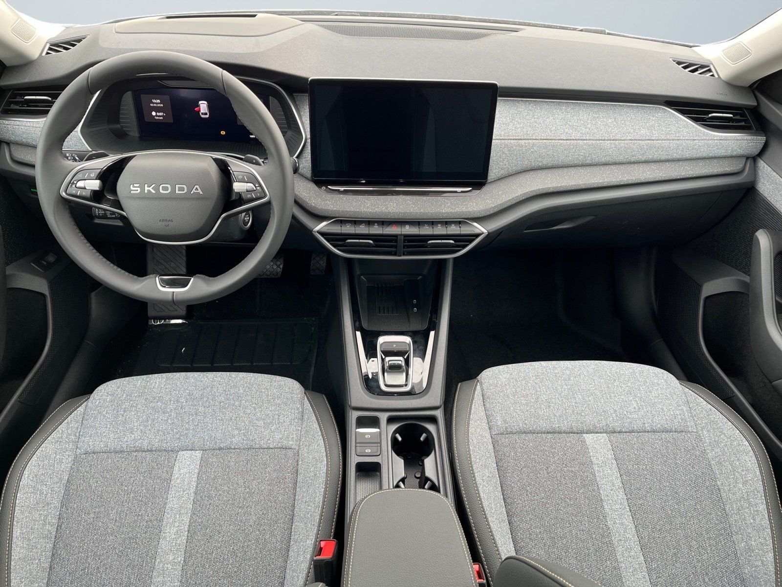Skoda Octavia - Bild 8