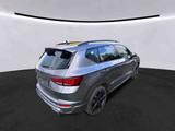 Cupra Ateca 2.0 TSI DSG 4Drive BREMBO+AHK+ACC+CARPLAY - Cupra Ateca aus 2022
