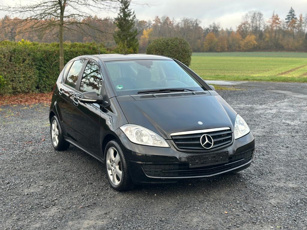 Mercedes-Benz A 160