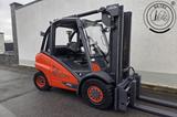 Linde H45D  - Linde LKWs