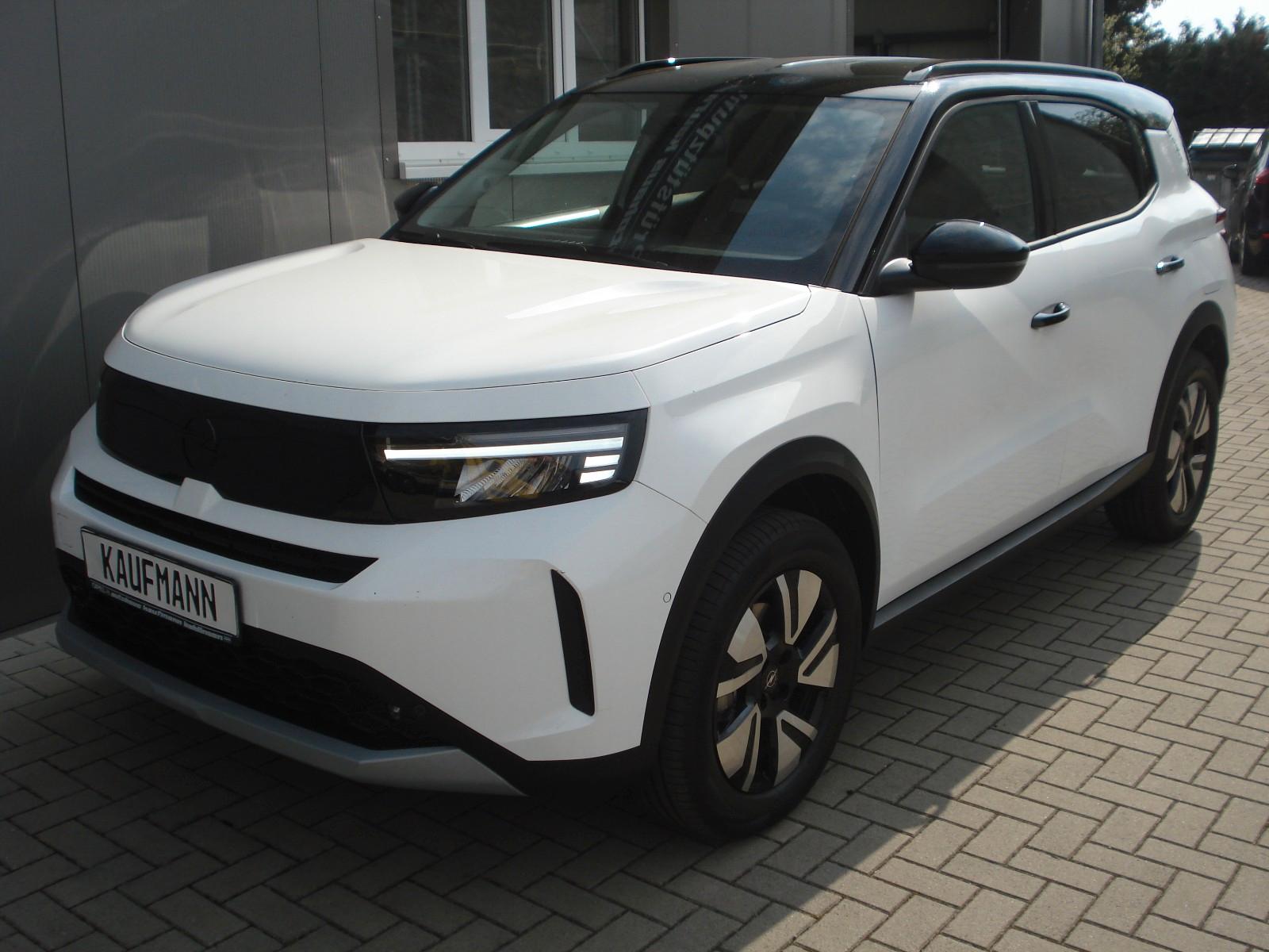 Opel Frontera Ultimate Hybrid 145PS,Navi,Sitzh.Kamera