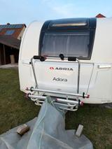 Adria Adora 573 PT Alde Autark Mover Markise Vordach - Offers