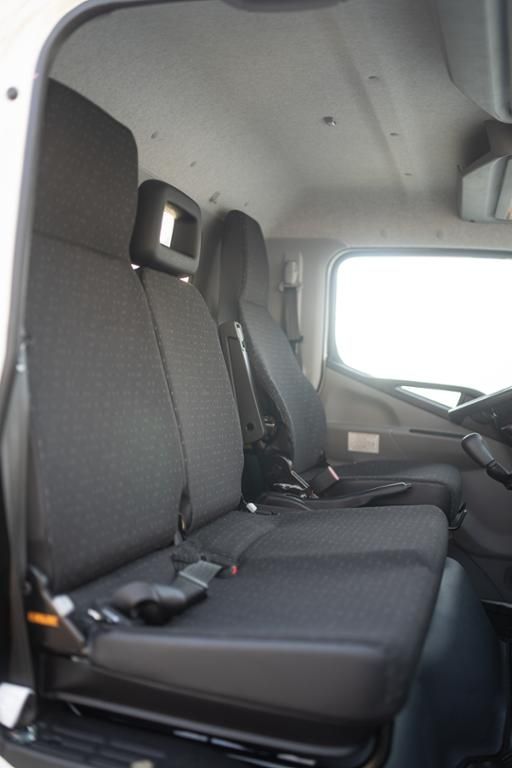 Fahrzeugabbildung FUSO CANTER 7C18 Scattolini Kipper *LED*KlimaA*Kam.