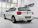 BMW 118 1 Lim. 3-trg. 118 d*KLIMAAUT.*SHZ*PDC*NAVI* - gebrauchte BMW 118 aus dem Jahr 2014