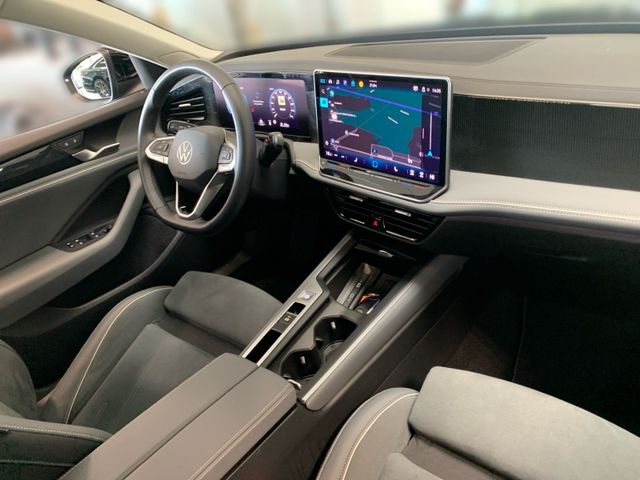 Passat Variant 1.5 eTSI BUSINESS LED+KAMERA+AHK+