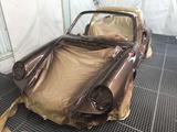 Porsche 911 Urmodell - Porsche 911 Urmodell aus 1980