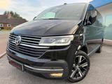 Volkswagen T6 Multivan 2.0 TDI Bulli Highhline 4M DSG AHK - Volkswagen: Bulli