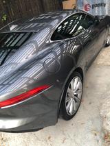 Jaguar F-Type 3.0 L V6 280kW Kompressor AWD Automatik - - graue Jaguar F-Type