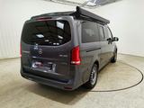 Mercedes-Benz Vito Tourer 2.0 CDI Pro 4x4 Campstar LED|AHK|Nav - Autos mit Automatikschaltung