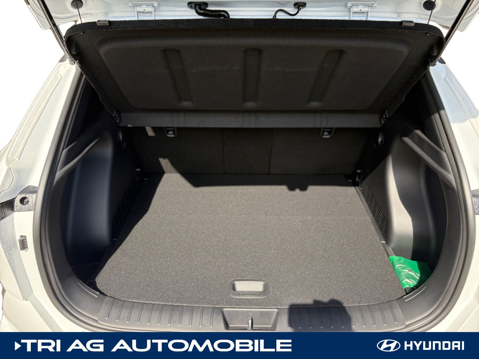 Hyundai Kona – Bild 12
