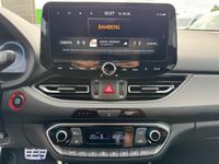 Hyundai i30 - Vorschau Bild 11