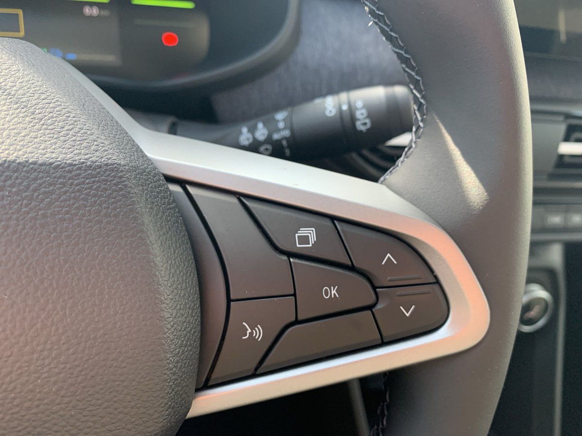 Dacia Jogger - Bild 23