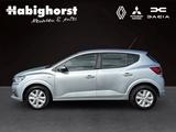 Dacia Sandero III Comfort TCe 90 1.0 LED Klimaautom - Dacia Sandero: 1.0