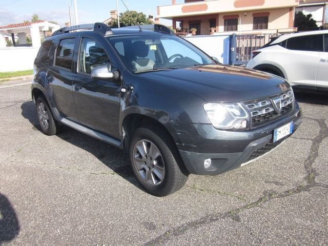 Dacia Duster 1.6 115CV Start&Stop 4x2 GPL Lauréa