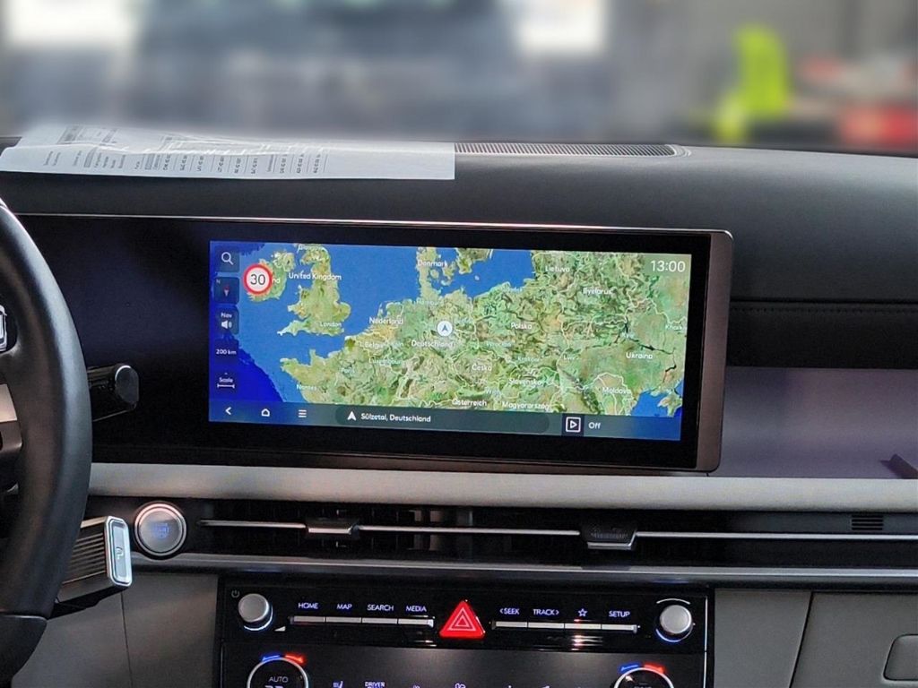 Hyundai Tucson – Bild 9