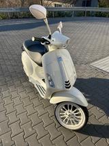 Piaggio Vespa Sprint 50 4T