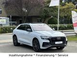 Audi Q8 50 TDI quattro *3xS-LINE+* MATRIX/ACC/HUD/B&O - Audi Q8 in Bremen