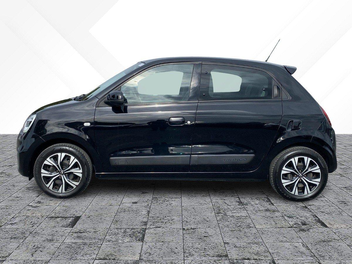Renault Twingo 1.0 SCe 65 Zen LED*SHZ*KONTRAST*Facelift