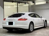 Porsche Panamera 4S - gebrauchte Porsche bis 25.000 Euro