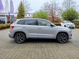 Skoda Karoq Sportline 4x4 Panorama schwenkbare AHK - Skoda: Sportline