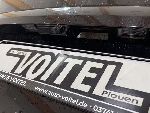 Ford Tourneo Custom L2 Titanium X AWD Vollausstattung