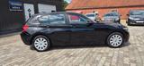 BMW 114 1 Limousine 5-trg Klima/AHK - BMW 114 mit 5 Türen