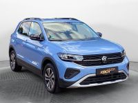 Volkswagen T-Cross - Vorschau Bild 5