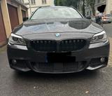 BMW 535d xDrive Touring A Modern Line Modern Line - BMW 5er Reihe: Modern Line