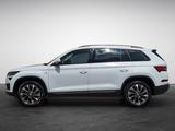 Skoda Kodiaq 1.5 TSI DSG Clever  AHK Navi LED Kamera P - Skoda Kodiaq in Osnabrück