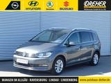 Volkswagen Highline DSG Navi Einparkhilfe Familienvan Klima - : Van, Familien