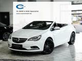 Opel Cascada 2,0 CDTI Innovation eco 19LM Xenon NAVI - Opel Cascada mit Diesel-Antrieb