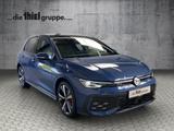 Volkswagen Golf  1,5l eHybrid DSG GTE Matrix+AHK+360°Kamera - Volkswagen Golf Jahreswagen