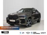 BMW X6 M50i ParkAssist.Plus. / Innovationspaket - BMW X6 M50 aus 2022