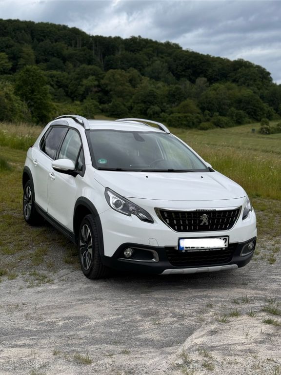 Image of Peugeot 2008