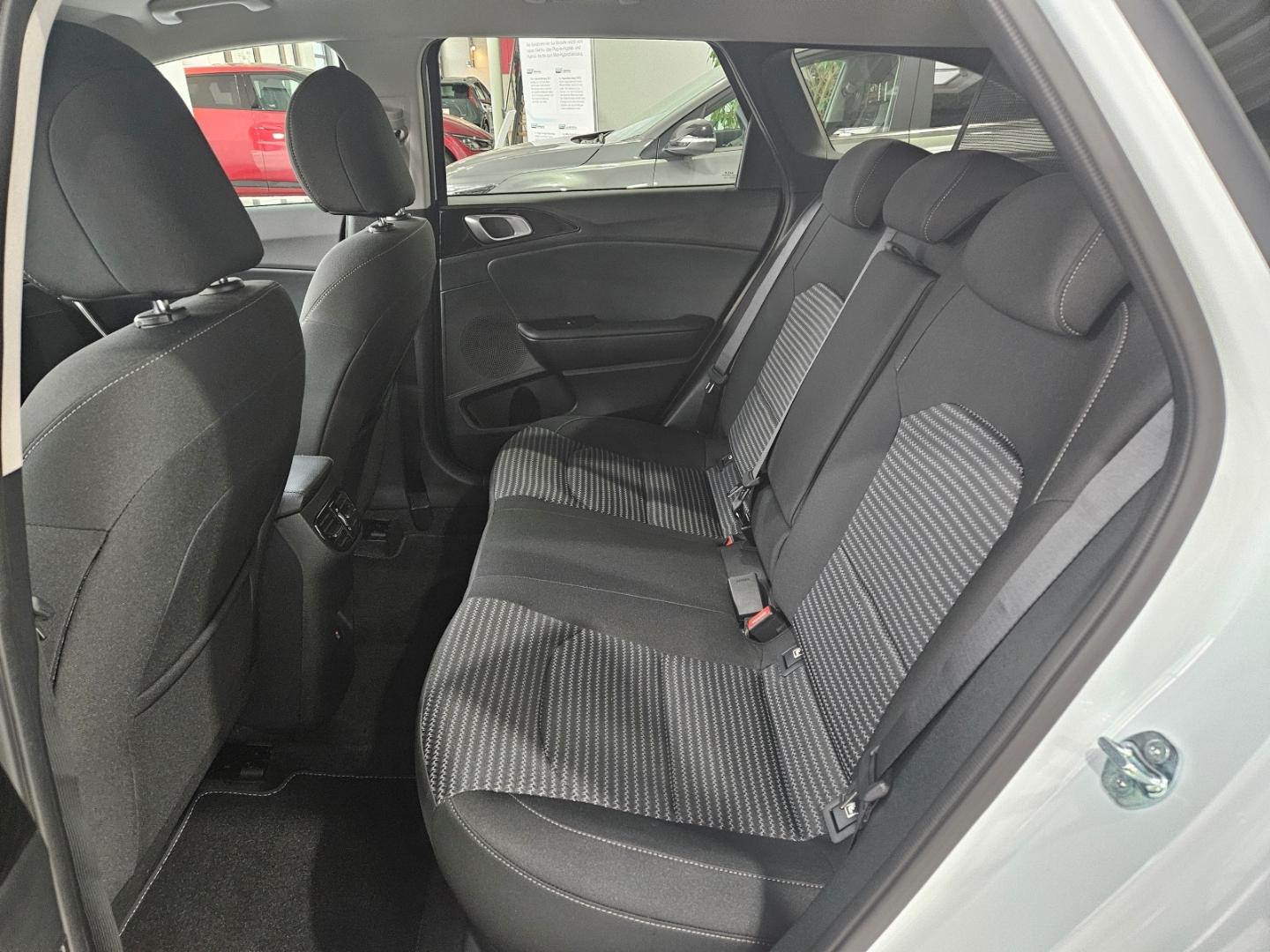 Kia Ceed_sw Ultimate Edition 1.0 T-GDI Navi